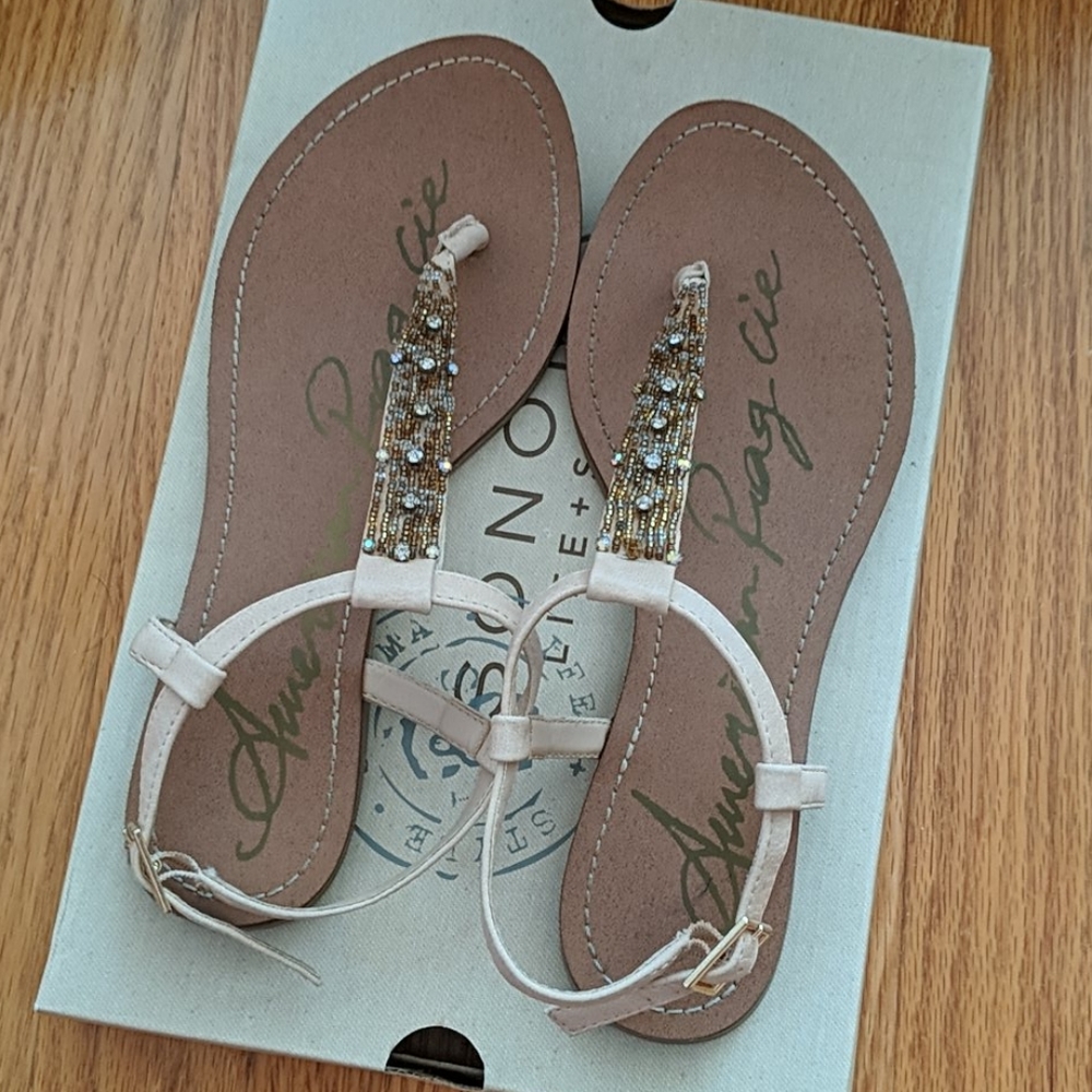 American Rag sandals